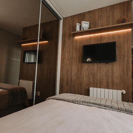 Superita Campos do Jordão: Upscale Resort-Style Apartment Near Capivari Exterior photo
