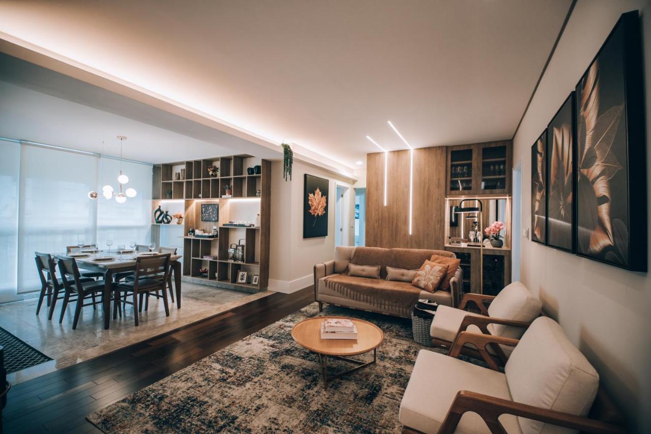 Superita Campos do Jordão: Upscale Resort-Style Apartment Near Capivari Exterior photo