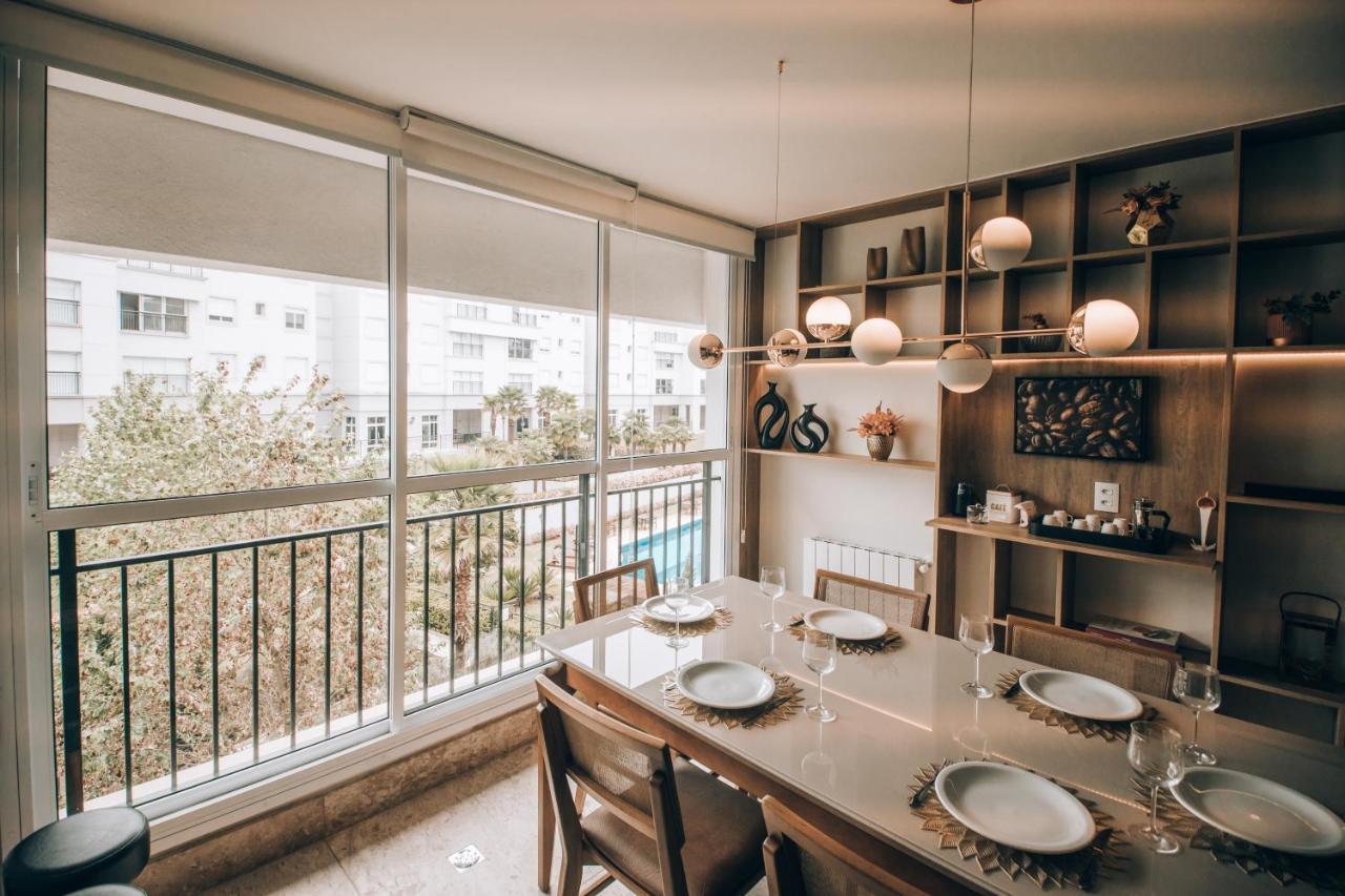 Superita Campos do Jordão: Upscale Resort-Style Apartment Near Capivari Exterior photo