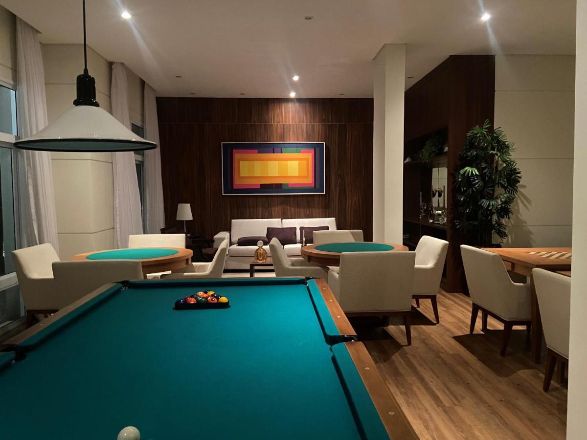 Superita Campos do Jordão: Upscale Resort-Style Apartment Near Capivari Exterior photo