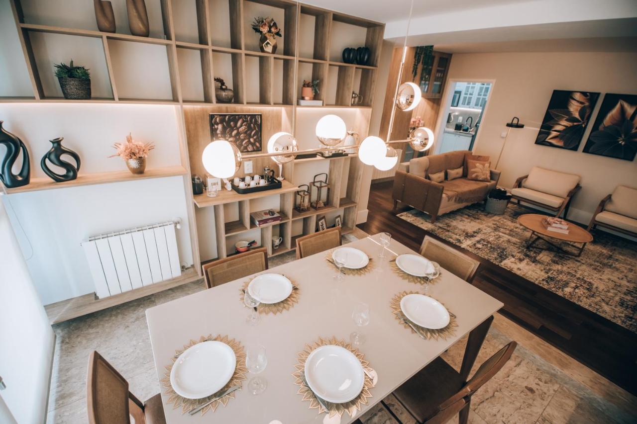 Superita Campos do Jordão: Upscale Resort-Style Apartment Near Capivari Exterior photo