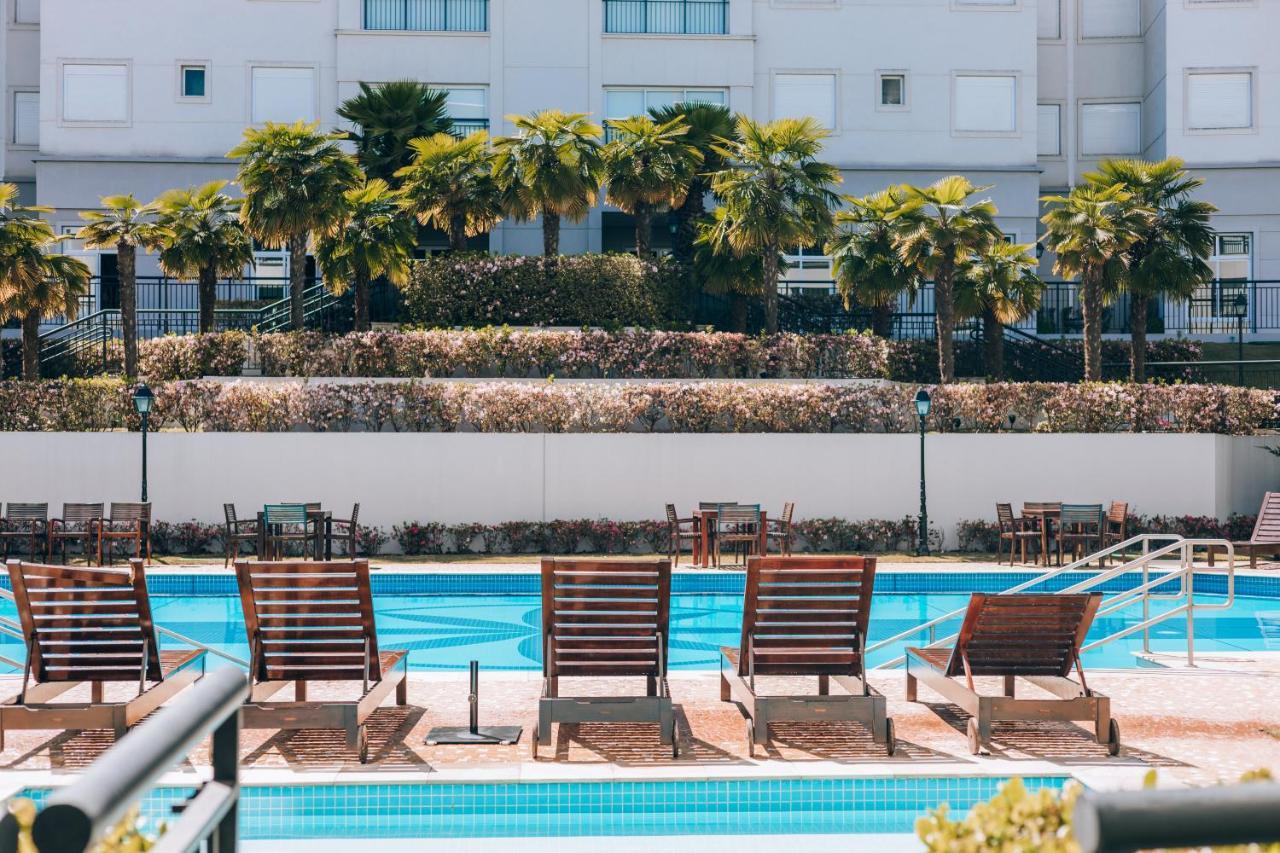 Superita Campos do Jordão: Upscale Resort-Style Apartment Near Capivari Exterior photo
