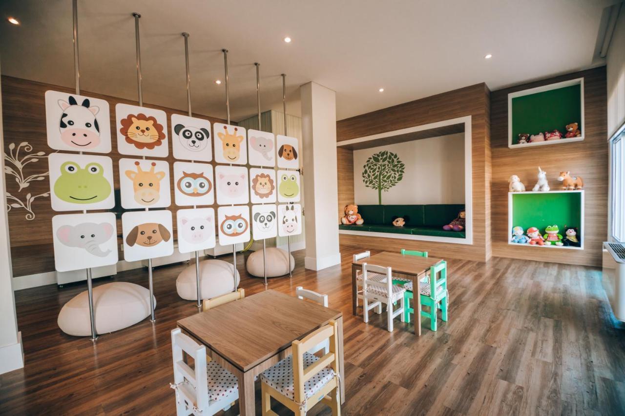 Superita Campos do Jordão: Upscale Resort-Style Apartment Near Capivari Exterior photo