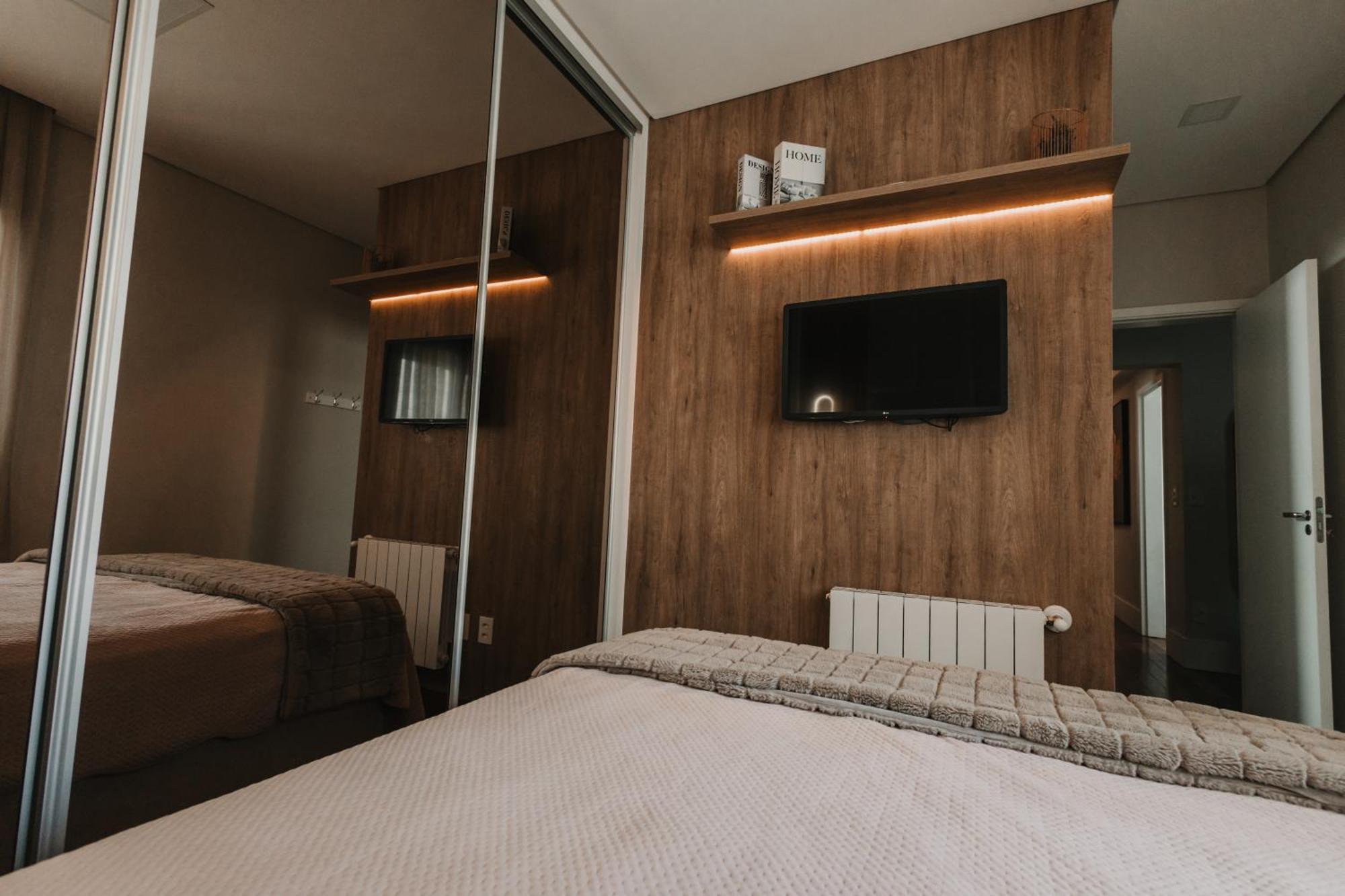 Superita Campos do Jordão: Upscale Resort-Style Apartment Near Capivari Exterior photo
